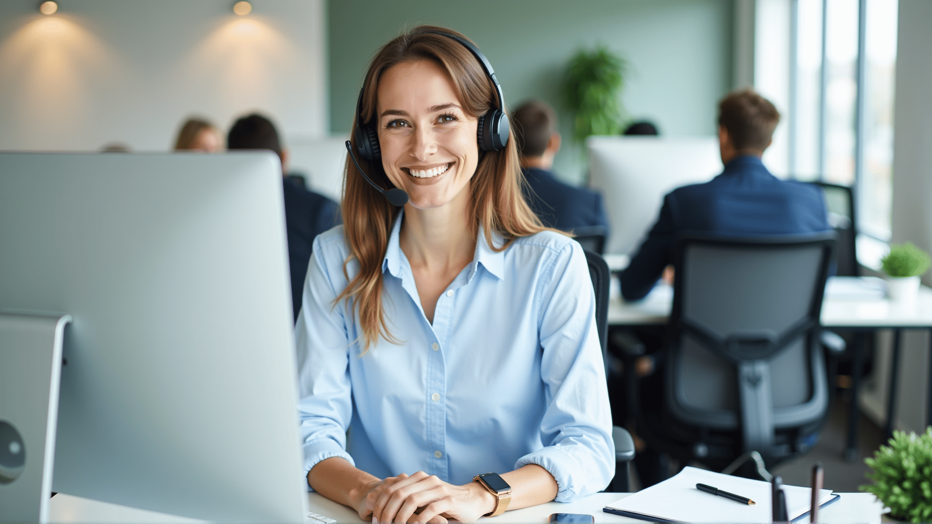 Customer Support at Peoples Credit Union