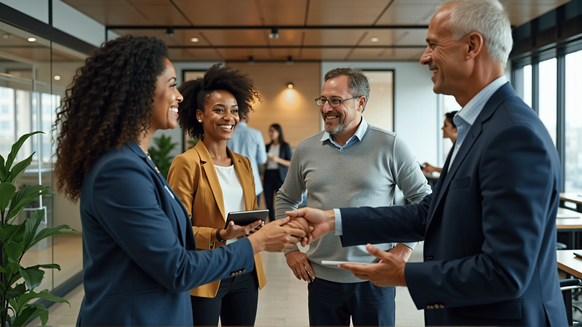 Community Membership