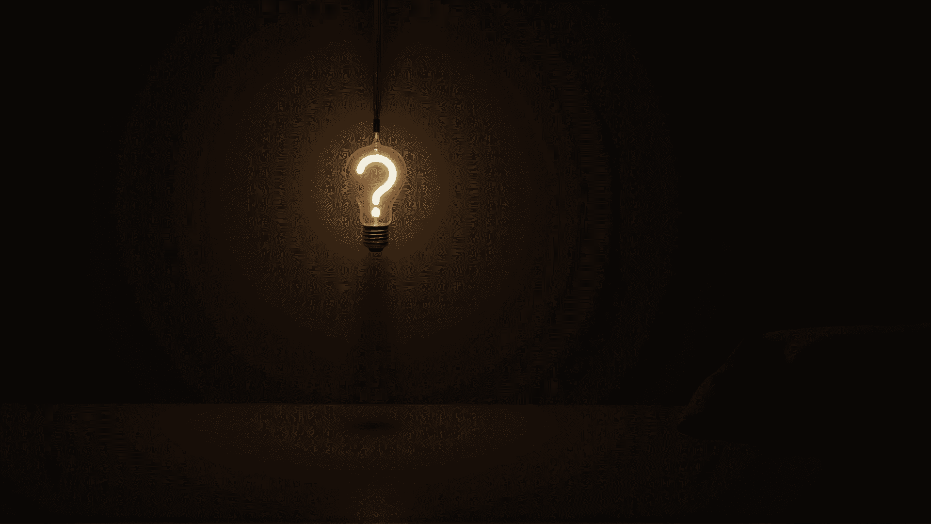 Frequently Asked Questions Light Bulb