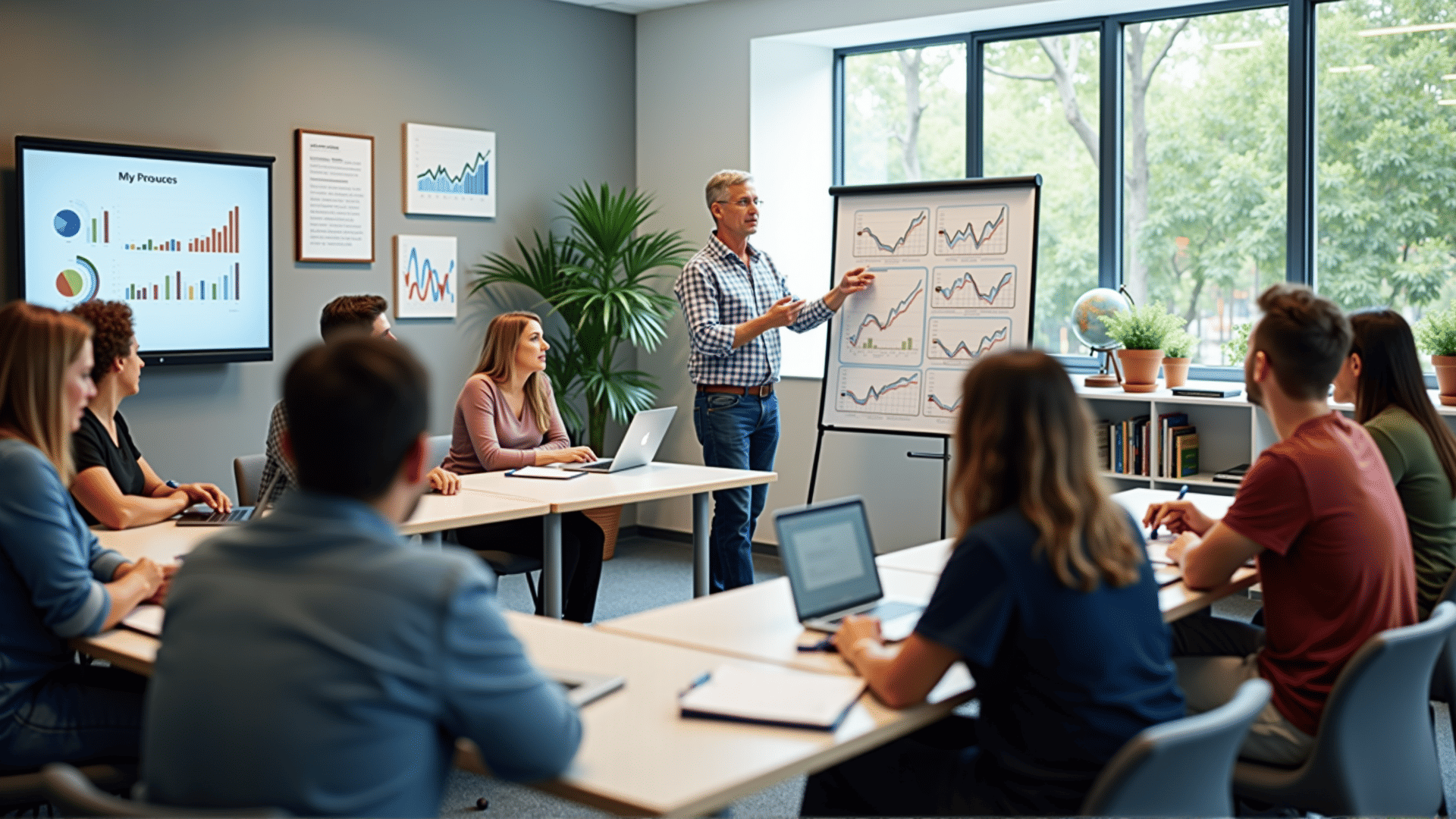 Financial Education Workshop